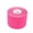 Pink, variant on WALFRONT Kinesiology Tape Waterproof Adhesive Knee Support Roll Tape for Muscle Recovery & Sports Therapy, Black
