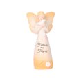 thumbnail image 1 of Moocorvic Angels With Bouquets And Sweet Feelings Ideal Gifts For Celebrating Friendship, 1 of 5