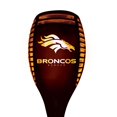 thumbnail image 1 of Team Pride SOLTRDEN NFL Denver Broncos Team Lampe Solaire LED, 1 of 1