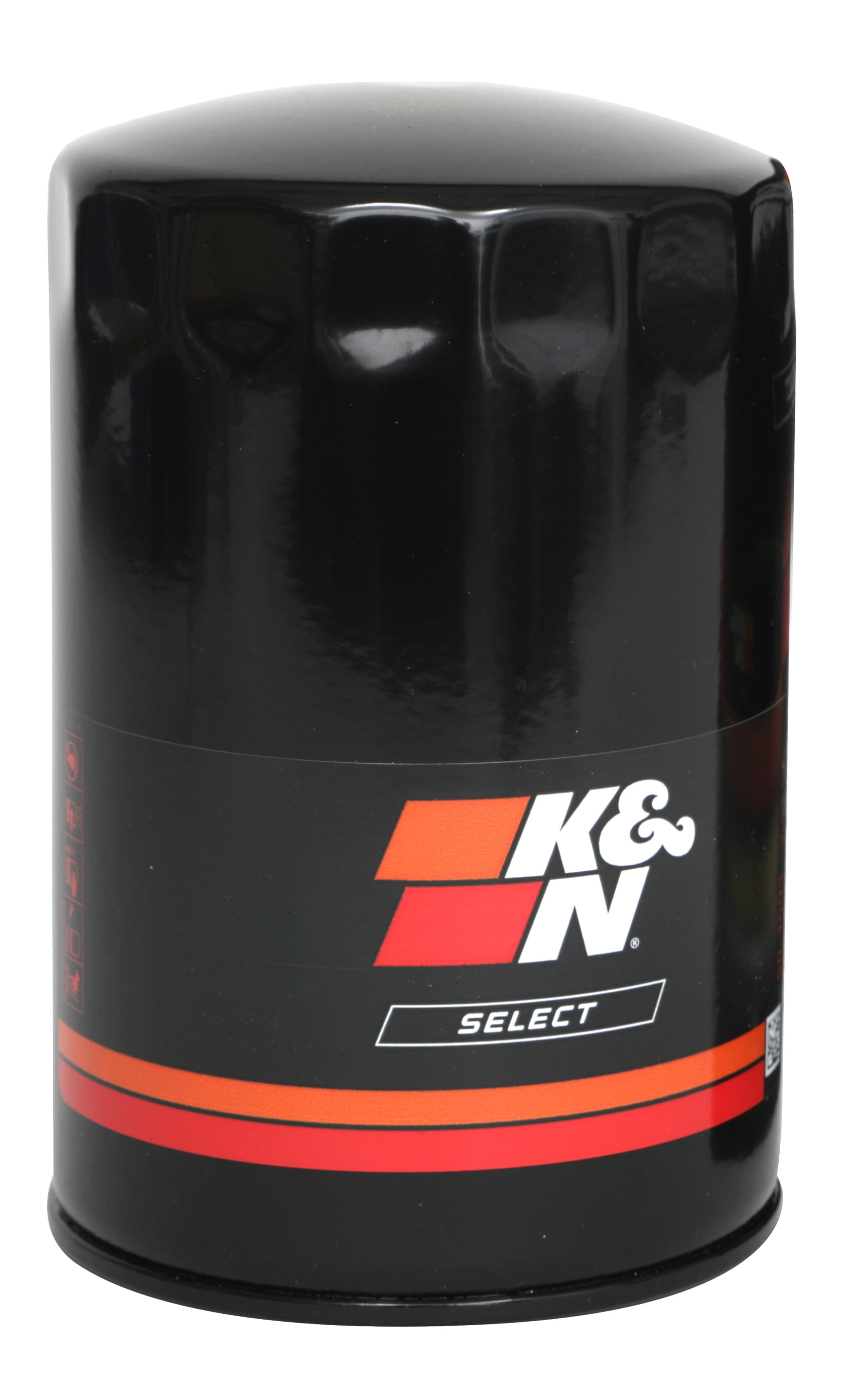 K&N Oil Filter FOR VW PASSAT 3B6 HP-3001 