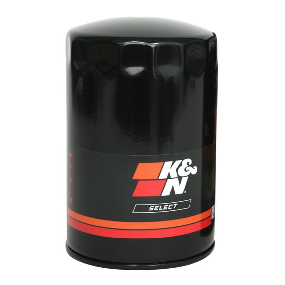 K&N Select Oil Filter SO-2009, Designed to Protect your Engine: Fits Select MAZDA/FORD/LINCOLN/DODGE Vehicle Models