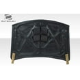 thumbnail image 5 of 1999-2002 Chevrolet Silverado 2000-2006 Tahoe Suburban Duraflex ZL1 Look Hood - 1 Piece, 5 of 6