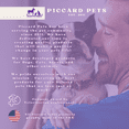 thumbnail image 3 of Piccardmeds4pets Rawhide Dental Chews for XL Dogs Over 50lbs., 3 of 7