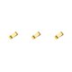 thumbnail image 5 of Yuarrent Clip para dinero, cómodo accesorio multifuncional de cobre inoxidable para hombre, abrazadera para efectivo sin rebabas, tarjetero de moda n.° Type1 NO1 Yuarrent CBP230662, 5 of 6