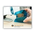 thumbnail image 6 of Personal Electric Pencil Sharpener, Ac-Powered, 4.25 X 8.4 X 4, Blue | Bundle of 5 Each, 6 of 7