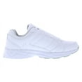 thumbnail image 2 of Fila Memory Valant 5 Womens Shoes Size 9.5, Color: White, 2 of 5