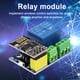 thumbnail image 5 of Módulo De Relé ESP8266 5V Módulo de relé WiFi Things Smart Home Interruptor de control remoto, 5 of 7