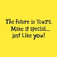 thumbnail image 4 of Hallmark Graduation Card (The Future is Yours), 4 of 7