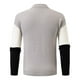 thumbnail image 2 of Gibobby Suéter cuello redondo hombre Sudadera de Cuello Redondo, Sudadera de Forro Polar para Hombre, Ropa teñida Sudadera para Hombre(Gris,Grande), 2 of 5