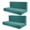 emerald green, variant on Nishiyuenyi 2x RV Seat Covers Stretch Backrest Covers emerald green