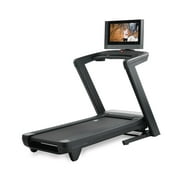 NordicTrack Commercial Series 2450; iFIT-enabled Treadmill for Running and Walking with 22 Pivoting Touchscreen and SpaceSaver Design