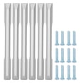 thumbnail image 1 of Tiroir de Poignée, 6 Ensemble Armoire Quincaillerie Poignée de Placard Tirer Poignée de Cuisine Tirer Utilisation Pratique, 1 of 5