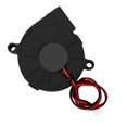 thumbnail image 4 of 50 x 15mm Radial Cooling Fan Turbofan Cooling Kit 3D Printer Accessories DC 24V, 4 of 4