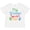 AA-White, variant on Inktastic My Granddad Loves Me Boys or Girls Toddler T-Shirt