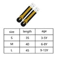 thumbnail image 2 of nvzhuang Kids Funny Socks, Cute Chicken Feet Socks Soft Elastic Non-slip Socks Halloween Socks, 2 of 2