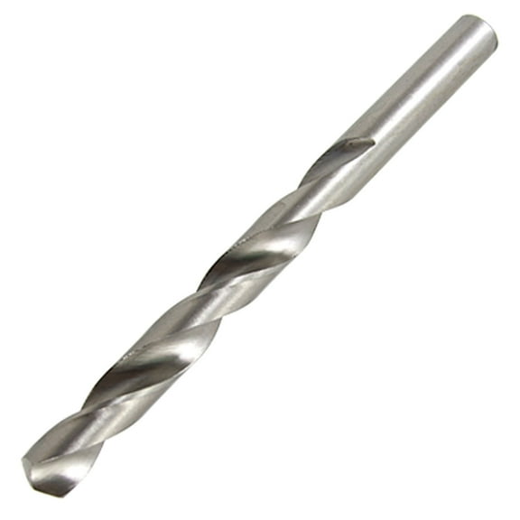 Unique Bargains 11.5mm DrilLing Dia 100mm Flute Length Twist Drill Bit
