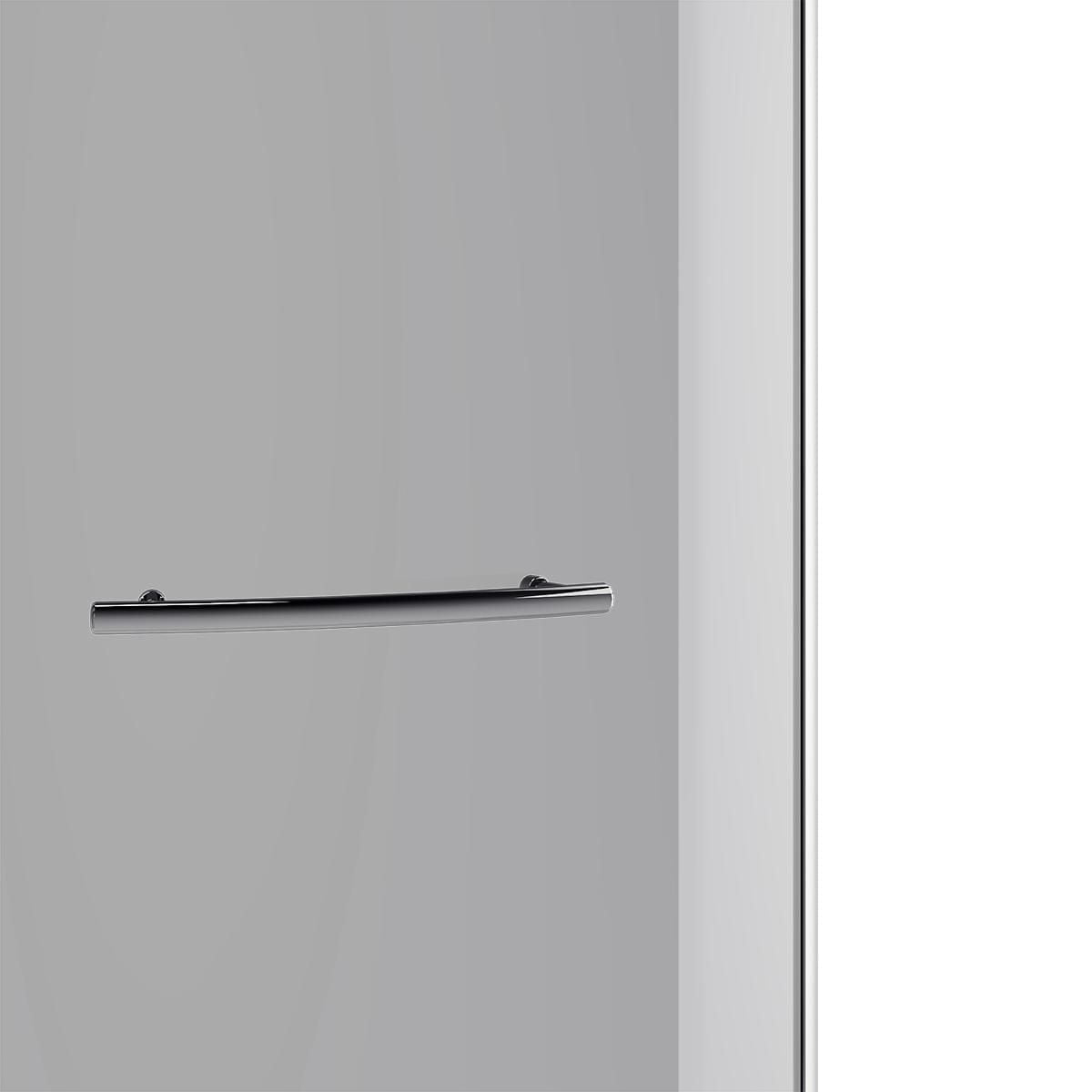 A&E Bath and Shower ODERA-6034-CHR SHOWER