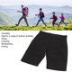 thumbnail image 4 of Pantalones cortos para hombre al aire libre pantalones cortos casuales para senderismo cinturón de algodón de color puro para adolescentes para acampar ANGGREK Otros, 4 of 8