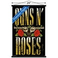 thumbnail image 2 of Guns N' Roses - Logo empilé, 2 of 4
