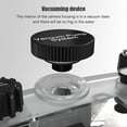 thumbnail image 4 of TG7 Camera Waterproof Case Housing Case for Action Camera Underwater 60m/195ft Diving Protective Case with 52mm Threaded Interface & 67mm Lens Adapter Compatible with Olympus TG-7 Camera, 4 of 8
