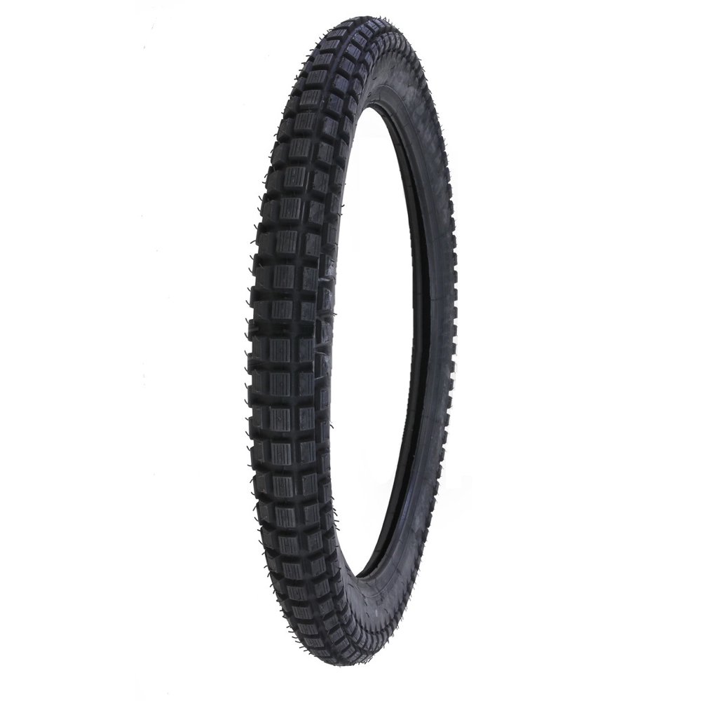 IRC TR1 Tire Front 3.0021 4PR for Street Motorcycle