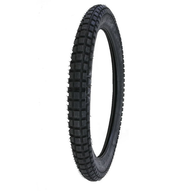 IRC TR1 Tire Front 3.0021 4PR for Street Motorcycle