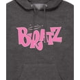 thumbnail image 3 of Bratz - Icons - Men's Fleece Pullover Hoodie, 3 of 5