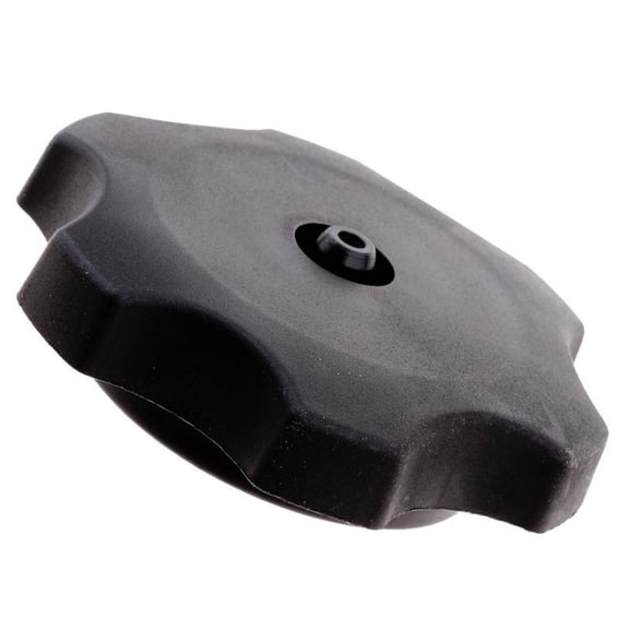 Motorcycle Oil Fuel Tank Gas Cap Lid Cover for PW80 PW 50 80 - Black
