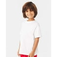 thumbnail image 2 of ComfortWash by Hanes Garment-Dyed Youth T-Shirt, 2 of 3