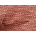 thumbnail image 4 of oneOone Organic Cotton Voile Fabric Hand Drawn Curve Block Print Fabric BTY 42 Inch Wide, 4 of 4