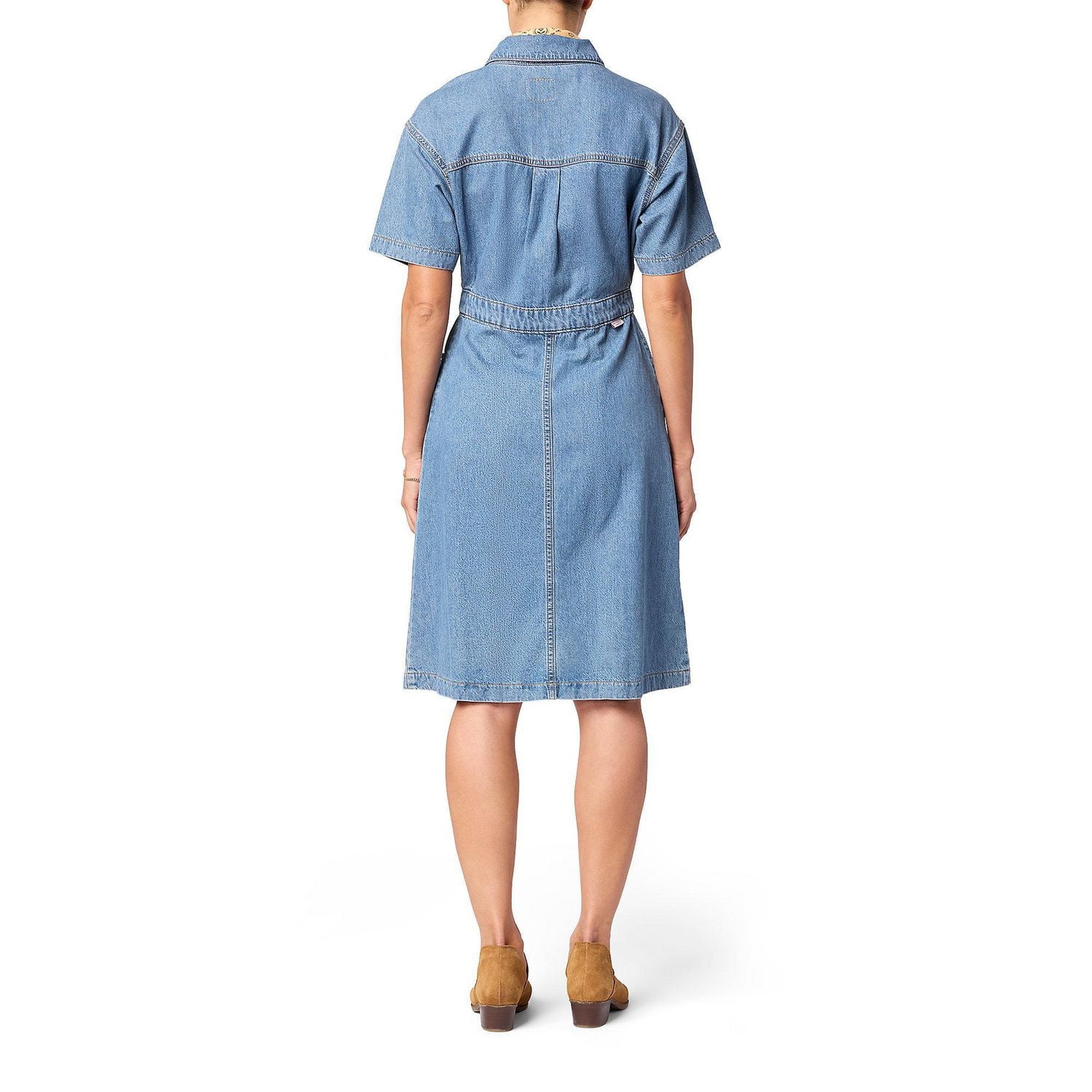 Robe ‘95 ancienne Levi Strauss SignatureMC Tailles offertes : TP – TG