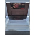 thumbnail image 1 of Authentic 1994 NBA JAM Basketball - SNES - Super Nintendo Ent. System NTSC Cartridge MINT + Plastic Protector, 1 of 4