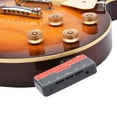 thumbnail image 3 of Guitar Headphone Amp, Lightweight Electric Guitar Sound Accessory  for Performing, 3 of 8