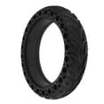 thumbnail image 2 of KAKOWELY scooter solid tires Solid Tires 8 Inches Electric Scooter Wheels Replacement Tire Rubber Solid Tire Front Rear Tire Replacement Wheels For Scooter, 2 of 5