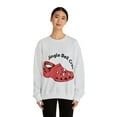 thumbnail image 3 of Jingle All the Way in Our Festive Jingle Bells Crewneck Sweatshirt!, 3 of 4
