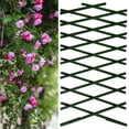 thumbnail image 2 of Wweixi Versatile Garden Fence with Climbing Plants Support for Courtyard Wall Decor Style A 1Set, 2 of 6