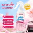 thumbnail image 3 of Protease Blood Remover Emulsifier-Womens Underwear Antibacterial Laundry L, 3 of 10