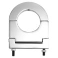 thumbnail image 1 of Columna De Dirección Funcional De Caída De Columna De Palanquilla De 2,5 , Columna De Dirección De Aluminio, Accesorio De Repuesto De Motor Firme Para Coche Methold VI006350-00, 1 of 7