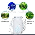 thumbnail image 5 of Algae Repellent Agent Tank Moss Remover Aquarium Algaecide Fish Tank Cleaning Powder New。，, 5 of 5