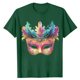 thumbnail image 2 of Tops para hombre, blusas y camisas de manga corta con cuello redondo para hombre, camisetas casuales con estampado de moda para hombre, blusa de manga corta, blusa de poliéster para hombre., 2 of 5