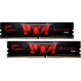 thumbnail image 1 of G.Skill AEGIS Series 16GB (2 x 8GB) 288-Pin SDRAM (PC4-25600) DDR4 3200 CL16-18-18-38 1.35V Dual Channel Desktop Memory Model F4-3200C16D-16GIS, 1 of 2
