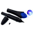 thumbnail image 3 of Glue Pen with LED Light Portable Plastic Aluminum Wood Leather Adhesive Applicator Refillable Applying Tool DIY Crafting Pen and Glue, 3 of 6