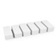 thumbnail image 1 of 20Pcs Furniture Pads,EVA Foam Headboard Stoppers for Wall, 10Pcs (15mm Thick)+10Pcs (5mm Thick) Wall, 1 of 5