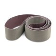thumbnail image 1 of 3M Trizact 2 X 42 Inch Sanding Belts, A6 (P2500) Grit, 3 Pack, 1 of 4