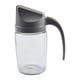 thumbnail image 5 of 300/600 ml Botella de aceite Aceite Vinagre Botella Dispensador Hornear BBQ Cocina Freidora, 5 of 11
