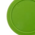 thumbnail image 3 of Discos de Repuesto de Hockey de Aire Sunnimix de Plástico Duradero 5 Piezas 62 Mm Verde, 3 of 6
