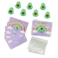 thumbnail image 3 of 8 AVOCADO ERASERS, 3 of 6