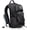 Black, variant on Hydration Backpack - Sherpa 22L Hiking Backpack with Water Bladder - Water Backpack for Hiking with Waterproof Zippers, Phone & Pole Holders