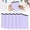 Purple, variant on 6 Pcs 8 X 11 Inch Colored Legal Pads, College Ruled Lined Notepads, 50 Sheets Total Micro Perforated Writing Pads, To-Do List Notebook for Office Home