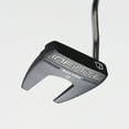 thumbnail image 2 of Wilson Staff Infinite Bucktown Putter (35", Mallet, Straight, LEFT) 2024 NEW, 2 of 5